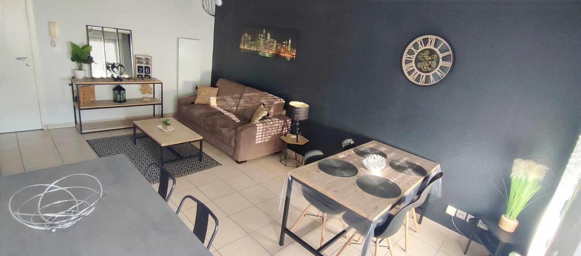 Superbe Appartement En Residence Avec Piscine. Albertville Eksteriør bilde